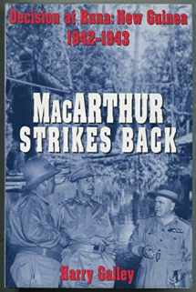9780891417026-0891417028-MacArthur Strikes Back