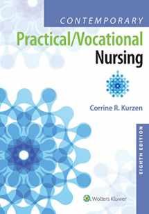 9781496307644-149630764X-Contemporary Practical/Vocational Nursing