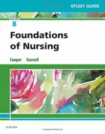 9780323524537-0323524532-Study Guide for Foundations of Nursing