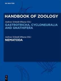 9783110273755-3110273756-Nematoda (Handbook of Zoology)