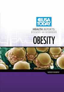 9780761360865-0761360867-Obesity (USA TODAY Health Reports: Diseases and Disorders)