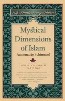 9780807899762-0807899763-Mystical Dimensions of Islam