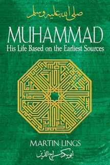 9781594771538-1594771537-Muhammad: His Life Based on the Earliest Sources