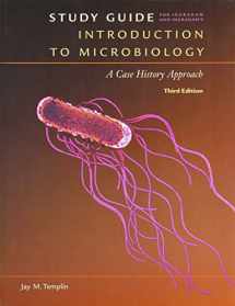 9780534394660-0534394663-Study Guide for Ingraham/Ingraham's Introduction to Microbiology: A Case-Study Approach, 3rd