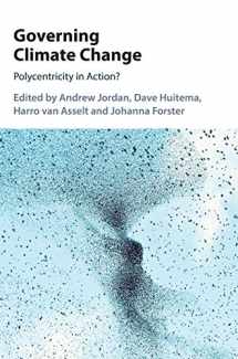 9781108418126-1108418120-Governing Climate Change: Polycentricity in Action?