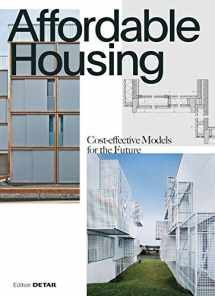 9783955534486-3955534480-Affordable Housing: Cost-efficient Models for the Future (DETAIL Special)
