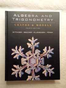 9780321501127-0321501128-Algebra and Trigonometry: Graphs & Models