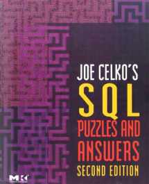 9780123735966-0123735963-Joe Celko's SQL Puzzles and Answers (The Morgan Kaufmann Series in Data Management Systems)