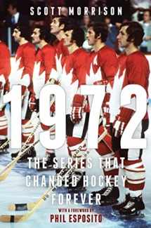 9781982154141-1982154144-1972: The Series That Changed Hockey Forever
