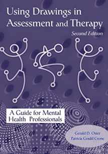 9781583910375-1583910379-Using Drawings in Assessment and Therapy