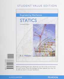 9780134056388-0134056388-Engineering Mechanics: Statics, Student Value Edition