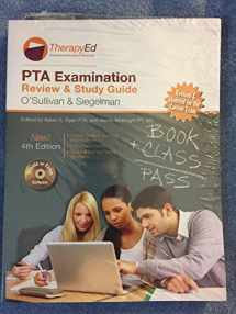 9780984339372-098433937X-PTA Examination Review and Study Guide (4th Edition)
