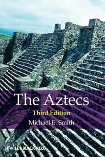 9781405194976-1405194979-The Aztecs, 3rd Edition