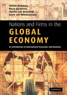 9780521540575-0521540577-Nations and Firms in the Global Economy: An Introduction to International Economics and Business