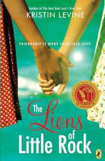 9780142424353-0142424358-The Lions of Little Rock