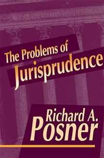 9780674708761-0674708768-The Problems of Jurisprudence