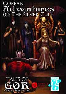 9780244906948-0244906947-02: The Silver Cult