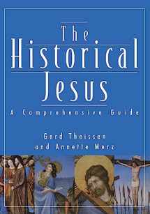 9780800631222-0800631226-The Historical Jesus: A Comprehensive Guide