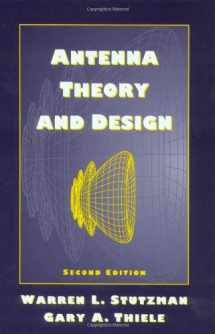 9780471025900-0471025909-Antenna Theory and Design