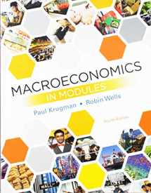 9781464186998-1464186995-Macroeconomics in Modules