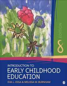 9781544338750-1544338759-Introduction to Early Childhood Education