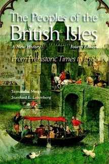 9780190656690-0190656697-The Peoples of the British Isles: A New History. From Prehistoric Times to 1688