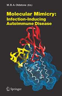 9783540255970-3540255974-Molecular Mimicry: Infection Inducing Autoimmune Disease (Current Topics in Microbiology and Immunology, 296)