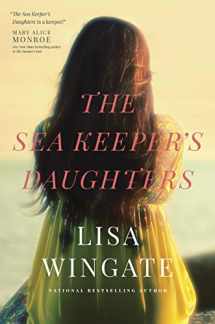 9781414388274-1414388276-The Sea Keeper's Daughters (A Carolina Heirlooms Novel)