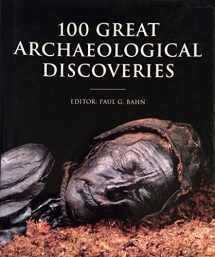 9780760700709-0760700702-100 Great Archaeological Discoveries