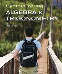 9780470648032-0470648031-Algebra and Trigonometry