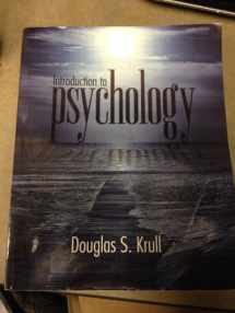 9781935987420-1935987429-Introduction to Psychology