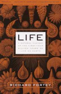 9780375702617-037570261X-Life: A Natural History of the First Four Billion Years of Life on Earth
