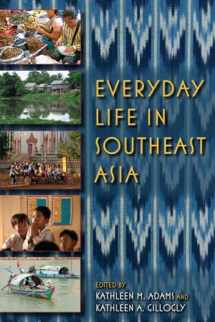 9780253223210-0253223210-Everyday Life in Southeast Asia