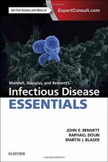 9780323431019-0323431011-Mandell, Douglas and Bennett’s Infectious Disease Essentials