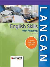 9781259988745-1259988740-English Skills with Readings MLA 2016 Update