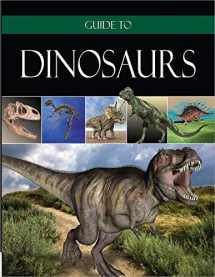 9780736966672-0736966676-Guide to Dinosaurs