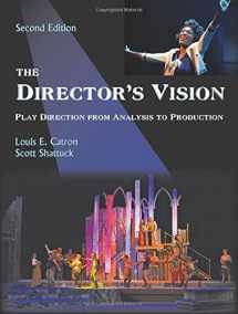9781478611257-1478611251-The Director's Vision: Play Direction from Analysis to Production, Second Edition