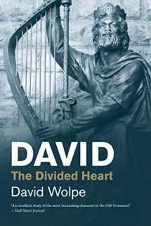 9780300230741-0300230745-David: The Divided Heart (Jewish Lives)