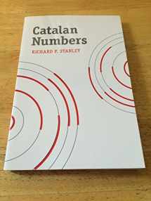 9781107427747-1107427746-Catalan Numbers