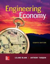 9780073523439-0073523437-Engineering Economy
