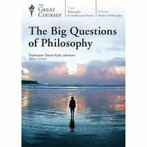 9781629972374-1629972371-The Big Questions of Philosophy