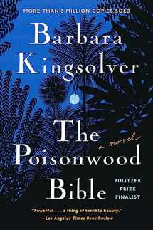 9780060786502-0060786507-The Poisonwood Bible: A Novel (covers may vary)