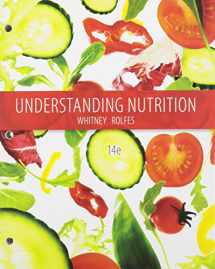 9781305619944-1305619943-Bundle: Understanding Nutrition, Loose-leaf Version, 14th + LMS Integrated for MindTap Nutrition, 1 term (6 months) Printed Access Card