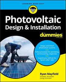 9781119544357-1119544351-Photovoltaic Design & Installation For Dummies