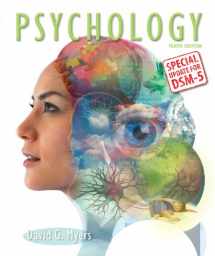 9781464164743-1464164746-Psychology with Updates on DSM-5