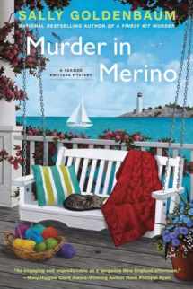 9780451415370-045141537X-Murder in Merino (Seaside Knitters Mystery)