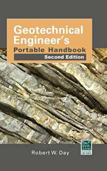 9780071789714-0071789715-Geotechnical Engineers Portable Handbook, Second Edition