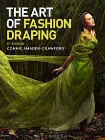 9781501328480-1501328484-The Art of Fashion Draping