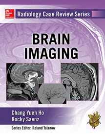 9780071826914-0071826912-Radiology Case Review Series: Brain Imaging