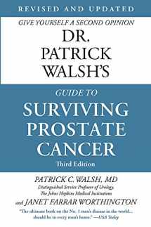 9781455504183-1455504181-Dr. Patrick Walsh's Guide to Surviving Prostate Cancer
